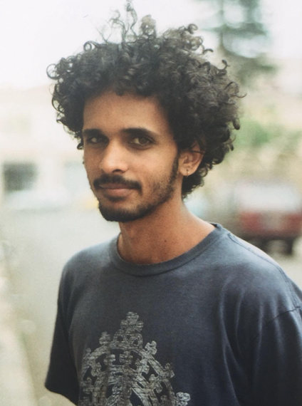 Jonathan Moens